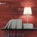 CUBAN RED 1