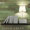 CUBAN GREEN 1