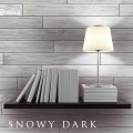 SNOWY DARK 1