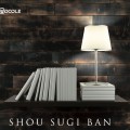 SHOU SUGI BAN 1