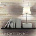 SNOWY LIGHT 1