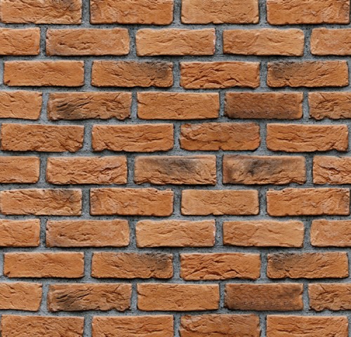 ANCIENT BRICK CARAMEL