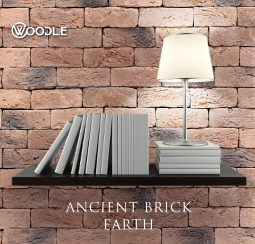 ANCIENT BRICK EARTH