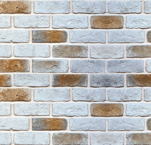 ANCIENT BRICK GRAY MULTICOLORED MIX