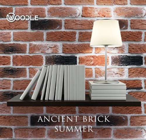 ANCIENT BRICK SUMMER