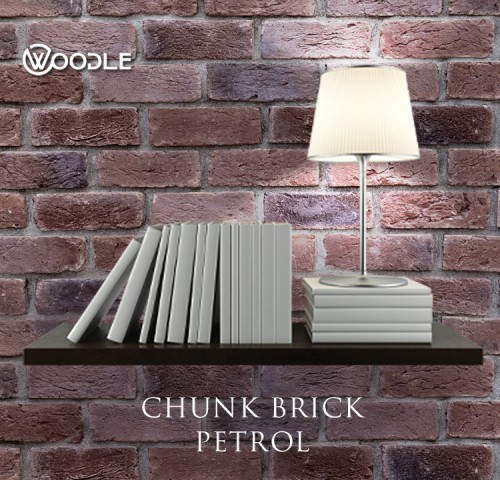 CHUNK BRICK PETROL