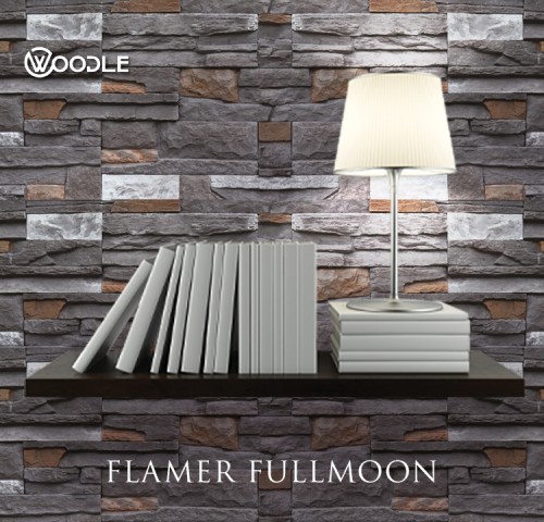 FLAMER FULLMOON