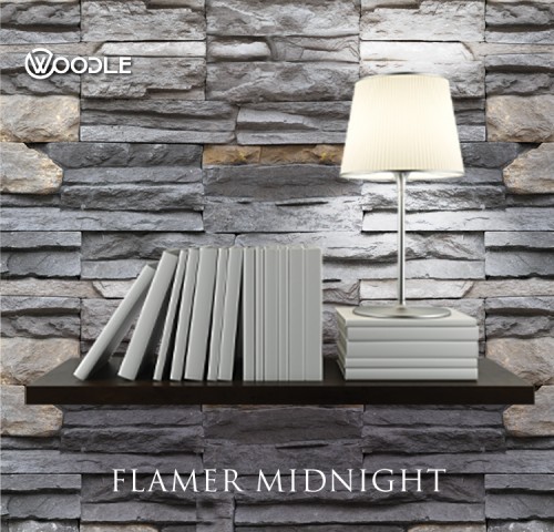 FLAMER MIDNIGHT