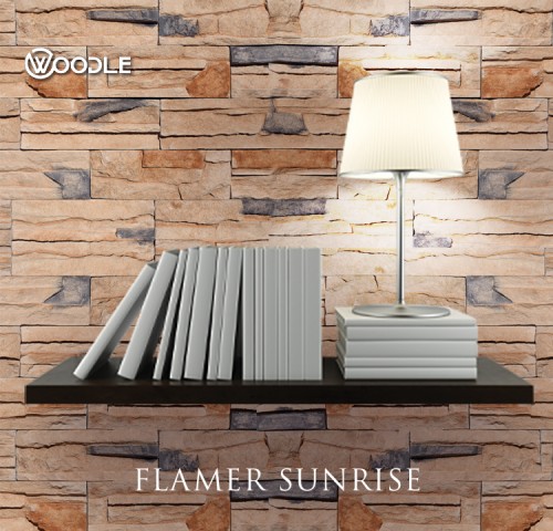 FLAMER SUNRISE 1