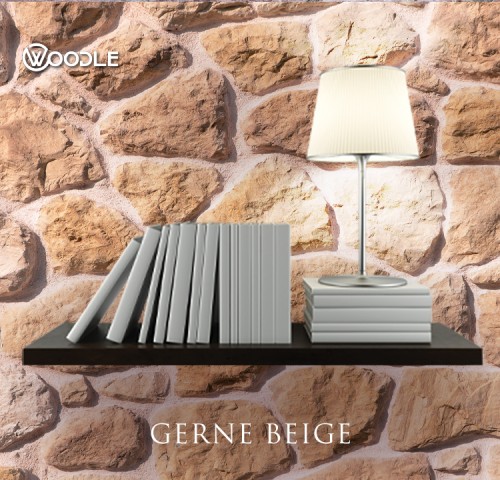 GERNE BEIGE 1