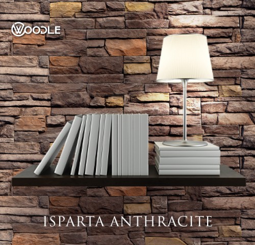 ISPARTA ANTHRACITE