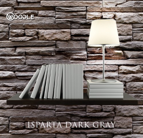 ISPARTA DARK GRAY