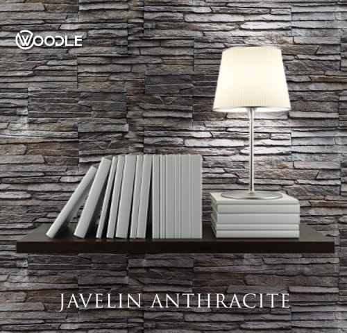 JAVELIN ANTHRACITE 1