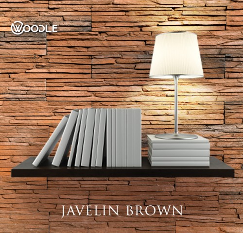 JAVELIN BROWN