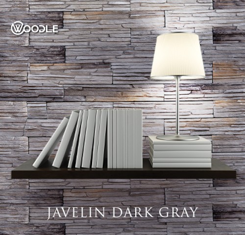 JAVELIN DARK GREY