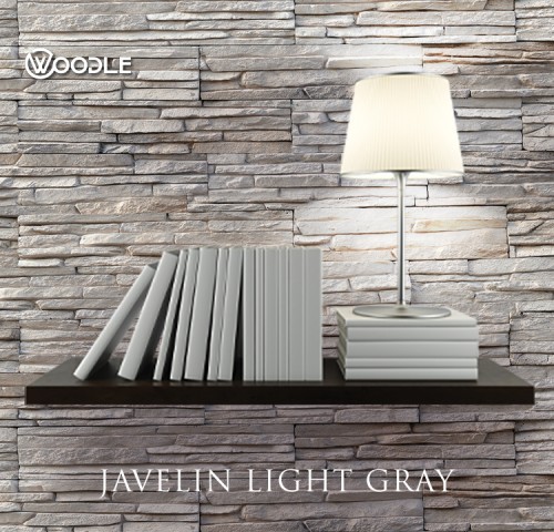 JAVELIN LIGHT GRAY 1