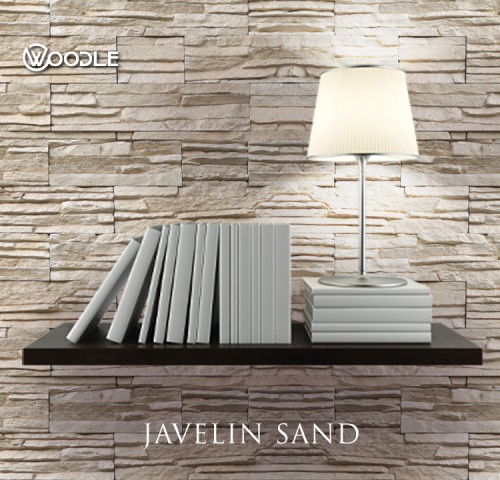 JAVELIN SAND