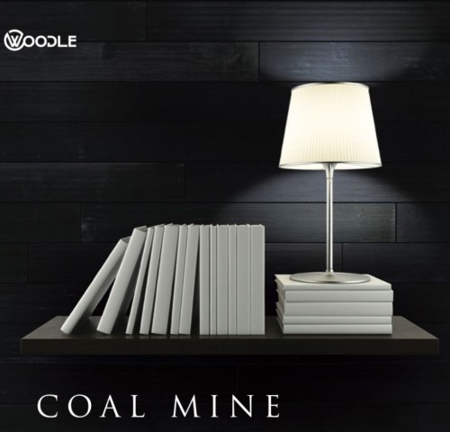 COAL MİNE 1