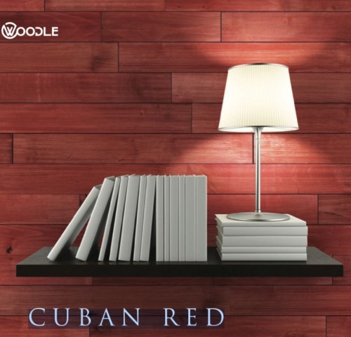 CUBAN RED 1