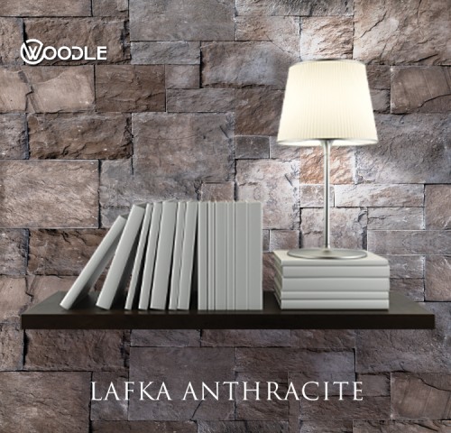 LAFKA ANTHRACITE