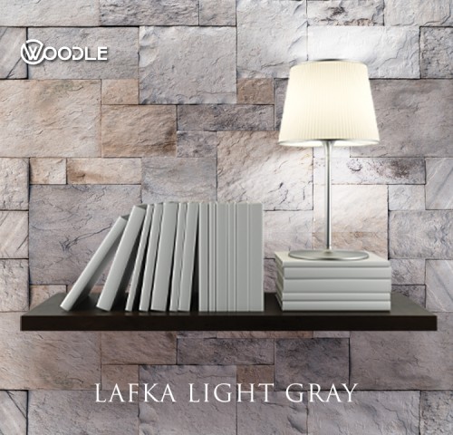 LAFKA LIGHT GREY 1