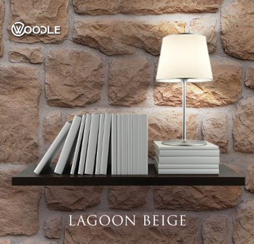 LAGOON BEIGE