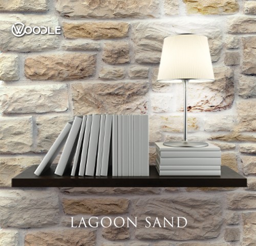 LAGOON SAND 1