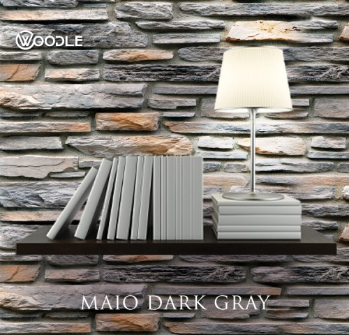 MAIO DARK GRAY 1