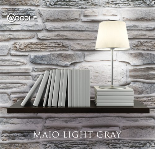 MAIO LIGHT GRAY