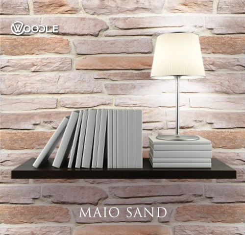 MAIO SAND 1