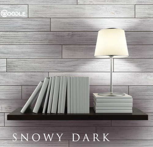 SNOWY DARK 1