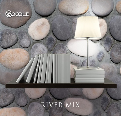 RIVER MIX 1