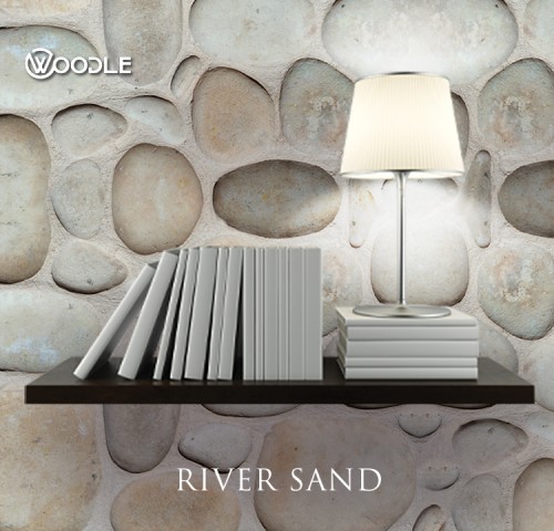 RIVER SAND 1