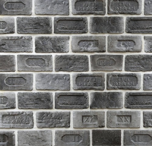 ROMAN BRICK CLOUDY