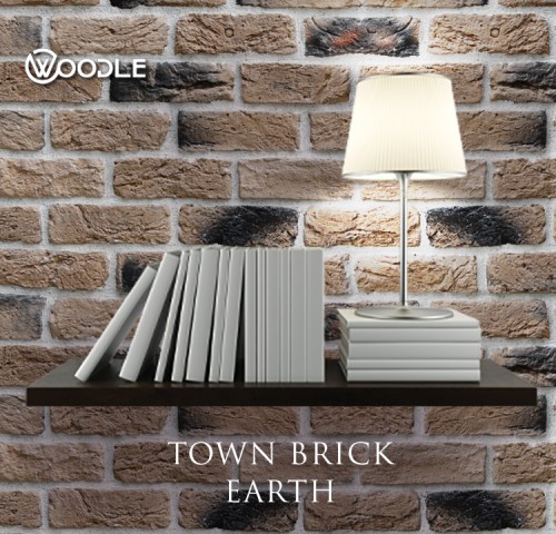 TOWN BRICK EARTH